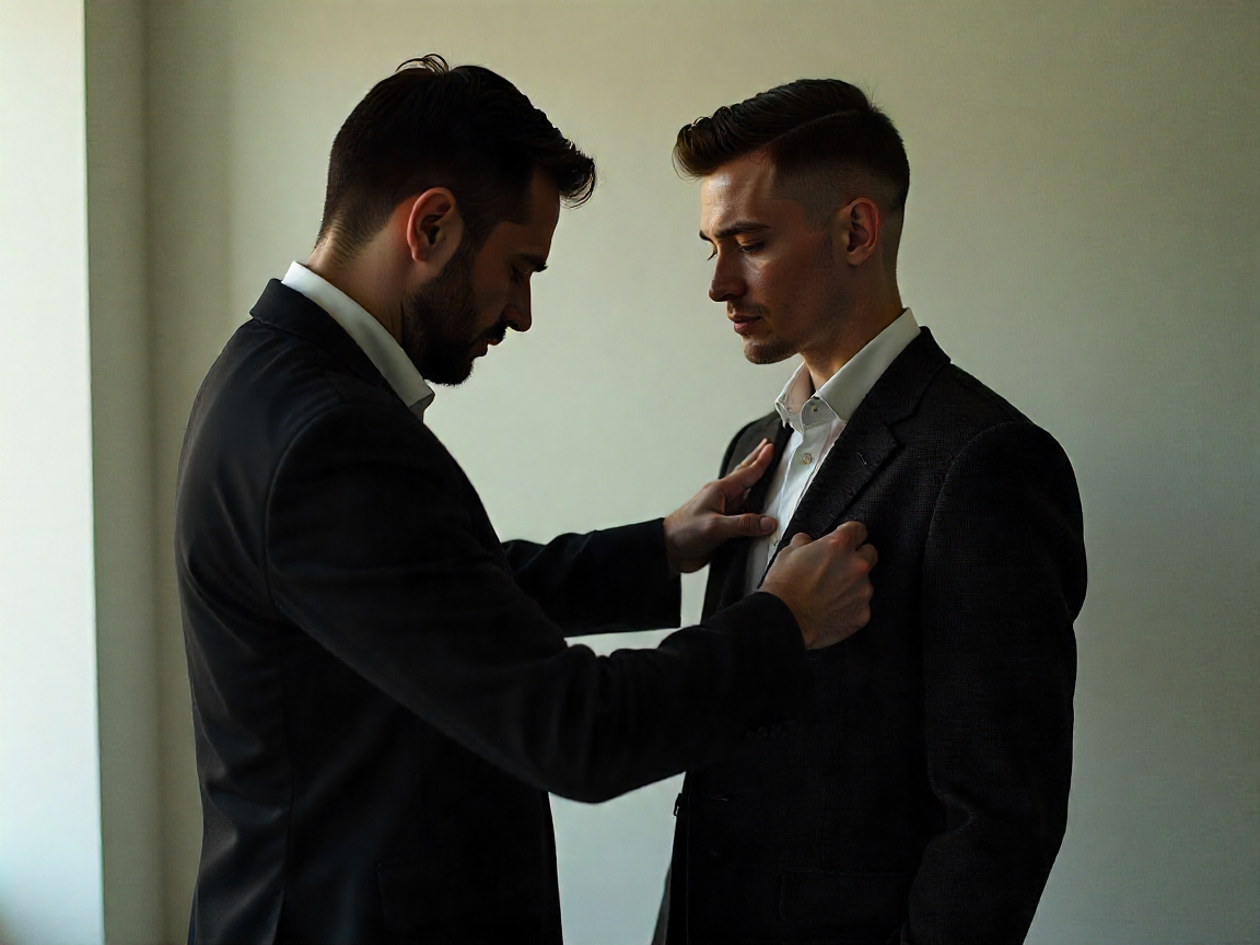 Personal styling session