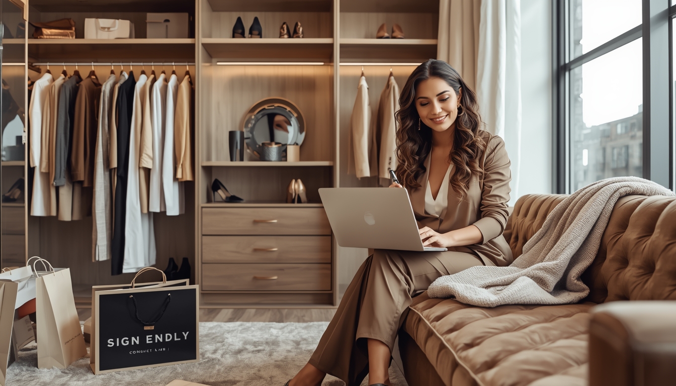 Digital wardrobe inventory system