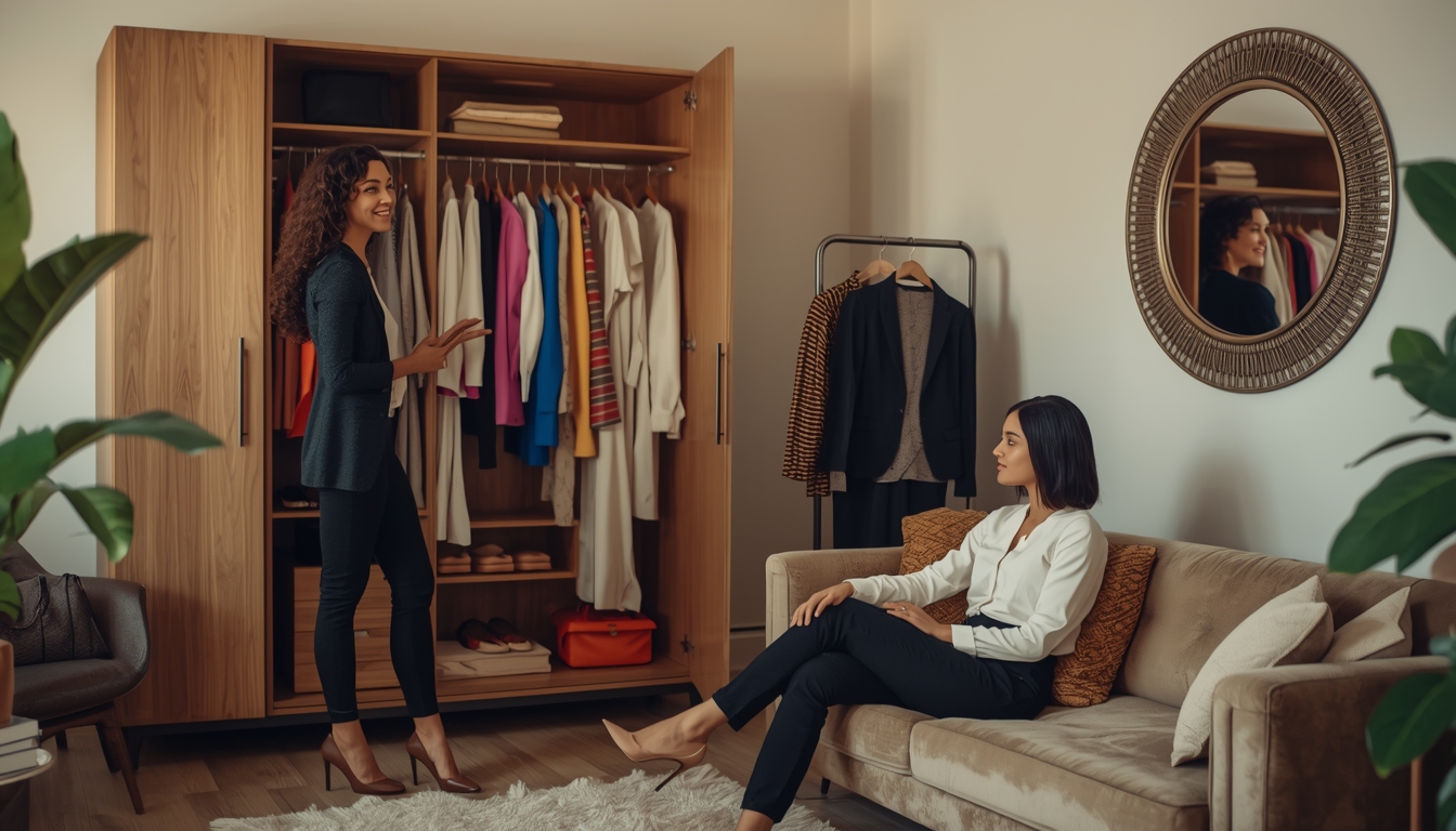 Essential styling package