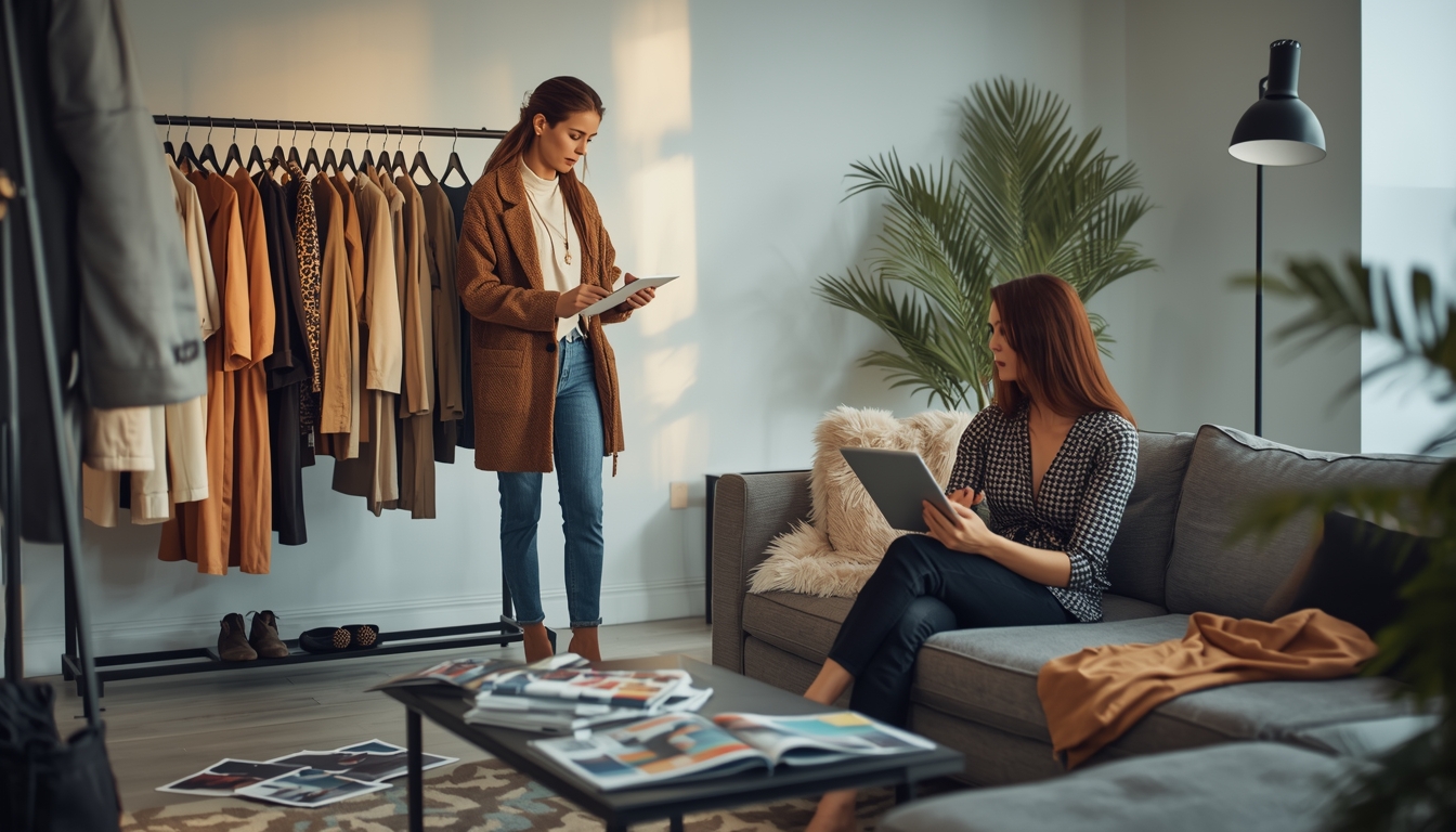 Complete transformation package